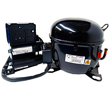 Coldline Embraco NT2180UV Compressor 1HP-115V,R290