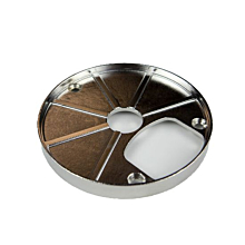 Nutrifaster 122-1 Genuine Mating Plate for N450