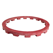 Nutrifaster 127 Genuine Rubber Foot for N450