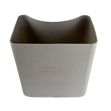 Nutrifaster 992 Genuine Waste Receptacle for N450