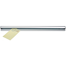 Winco ODR-24N 24" Aluminum Restaurant Ticket Holder