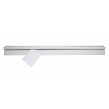 Winco ODR-36N 36" Aluminum Restaurant Ticket Holder