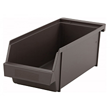 Winco OGZ-1B Cutlery Bin Organizer