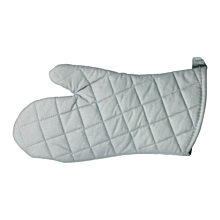 Winco OMS-13 13" Silicone Oven Mitt