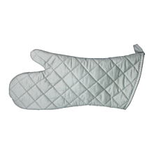 Winco OMS-15 15" Silicone Oven Mitt
