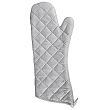 Winco OMS-17 17" Silicone Oven Mitt