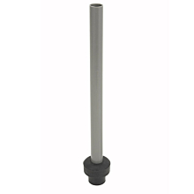 Winco OP-11 11" Overflow Pipe