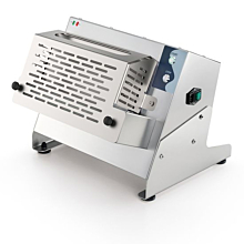  Countertop Single Pass Dough Roller - 12