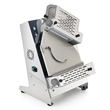  Countertop Top & Bottom Dough Roller - 8