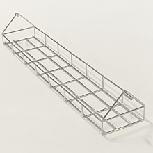 Cookline PB412 Basket Spit for YSD-12 Series Rotisserie Oven