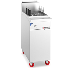 Cookline PC-1-LP Liquid Proapne Pasta Cooker - 12 Gallons