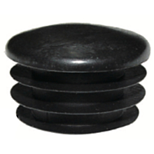 PC Plastic Post-Cap