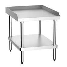 Prepline PES-3024 24" Stainless Steel Equipment Stand