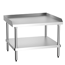 Prepline PES-3036 36" Stainless Steel Equipment Stand