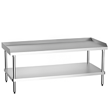 Prepline PES-3072 72" Stainless Steel Equipment Stand