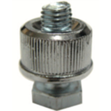 PF Adjustable Post-Foot