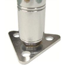 PFP Adjustable Foot-Plate
