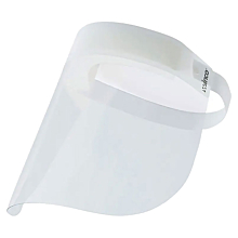 Winco PFS-1 Face Shield, 13" X 8-1/2"