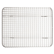 Winco PGWS-810 Stainless Steel Wire Pan Grate