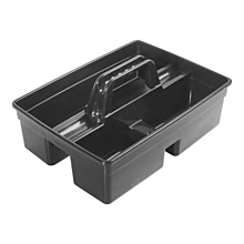 Winco PJC-1511K Janitorial Caddy