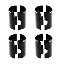 Prepline Shelving Split Sleeves - 4 per Pack