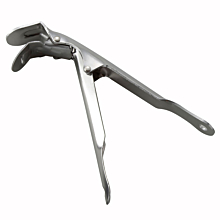 Winco PPG-8 Deep Pizza Pan Gripper