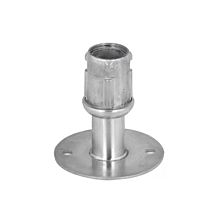 Prepline ASL-WT Adjustable Flanged Seismic Foot