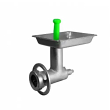 Primo G12A-SS #12 Head Meat Grinder Attachment