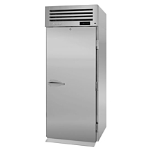Turbo Air PRO-26F-RI-N 34" Pro Series Roll-In Right Hinged Solid Door Freezer - 40 Cu. Ft.