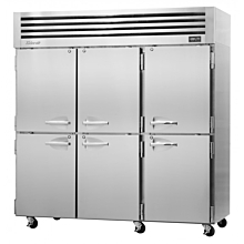 Turbo Air PRO-77-6R Premiere Series Reach-in Refrigerator