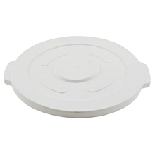 Winco PTCL-20W White Cover for PTC-20W