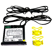 Carel PZGXC0E112K Temperature Control with Sensor Probe