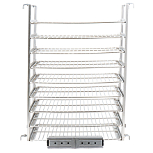 Town 244028 36" SM-36 Smokehouse Accessory Kit