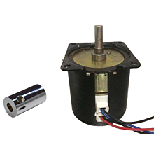 Southwood Spit Motor with Coupler for RG4 and RG7 (Pre 2024) Chicken Rotisserie