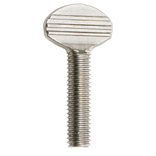 Thumb Screw For Skewer