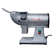 SkyFood RQC Cheese and Coconut Shredder/Grater - 187 lb. Capacity