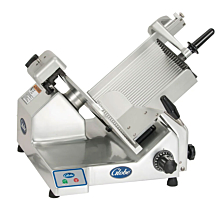 Globe S13A 13" Blade Heavy-Duty Automatic Meat Slicer - 115V / 60 Hz