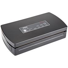 Atmovac SANTA-ANA 8" Electric Countertop Vacuum Packaging Machine 
