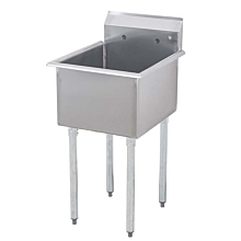  Stainless Steel 18