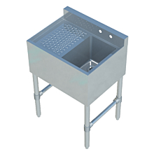  Stainless Steel 10