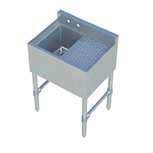  Stainless Steel 10