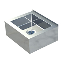  Stainless Steel 20
