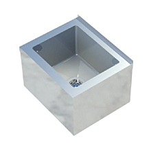  Stainless Steel 20