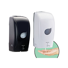 Winco SDAL-1K Automatic Liquid Soap Dispenser