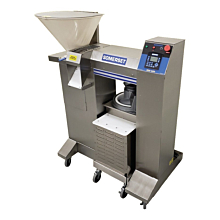 Somerset SDD-450 48" Dough Divider - 2,000 pieces/hr