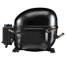 Secop NLE10CN Compressor -115V, R290