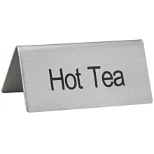Hot Tea