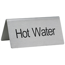 Hot Water
