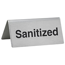 Sanitized