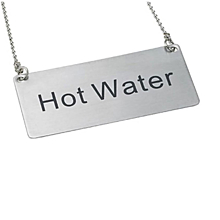 Hot Water